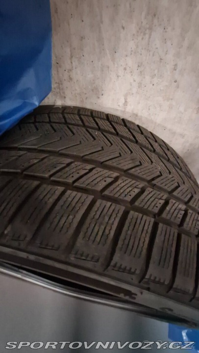 BMW X5 3,0 g05 d 2019
