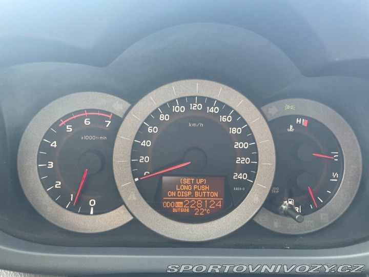 Dodge Ostatní modely Durango 5,7 V8 HEMI R/T Premium 2023