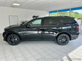 Dodge Ostatní modely Durango 5,7 V8 HEMI R/T Premium 2023