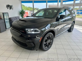 Dodge Ostatní modely Durango 5,7 V8 HEMI R/T Premium 2023