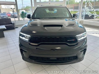 Dodge Ostatní modely Durango 5,7 V8 HEMI R/T Premium 2023