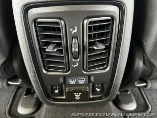 Dodge Ostatní modely Durango 5,7 V8 HEMI R/T Premium 2023
