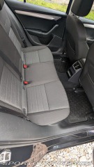 Škoda Ostatní modely Octavia 2,0 TDI 135 kW 4x4 DSG, 2016