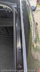 Škoda Ostatní modely Octavia 2,0 TDI 135 kW 4x4 DSG, 2016