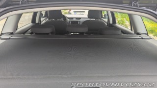 Škoda Ostatní modely Octavia 2,0 TDI 135 kW 4x4 DSG, 2016