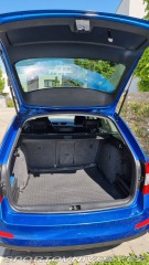 Škoda Ostatní modely Octavia 2,0 TDI 135kw 4x4 2016