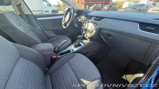 Škoda Ostatní modely Octavia 2,0 TDI 135kw 4x4 2016