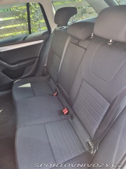 Škoda Ostatní modely Octavia 2,0 TDI 135kw 4x4 2016