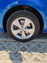Škoda Ostatní modely Octavia 2,0 TDI 135kw 4x4 2016