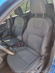 Škoda Ostatní modely Octavia 2,0 TDI 135kw 4x4 2016