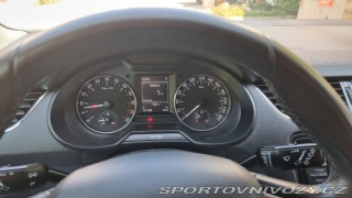Škoda Ostatní modely Octavia 2,0 TDI 135kw 4x4 2016