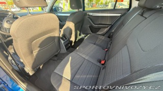Škoda Ostatní modely Octavia 2,0 TDI 135kw 4x4 2016