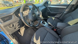 Škoda Ostatní modely Octavia 2,0 TDI 135kw 4x4 2016