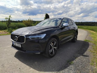 Volvo  XC60 2,0   D5 Rdesign