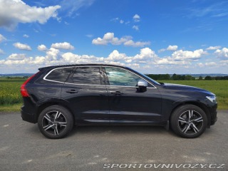 Volvo Ostatní modely XC60 2,0 D5 Rdesign 2019