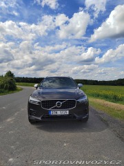 Volvo Ostatní modely XC60 2,0 D5 Rdesign 2019