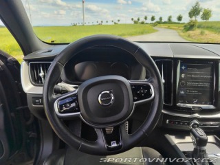 Volvo Ostatní modely XC60 2,0 D5 Rdesign 2019