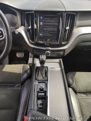 Volvo Ostatní modely XC60 2,0 D5 Rdesign 2019
