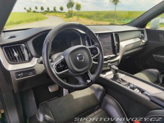 Volvo Ostatní modely XC60 2,0 D5 Rdesign 2019