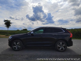 Volvo Ostatní modely XC60 2,0 D5 Rdesign 2019