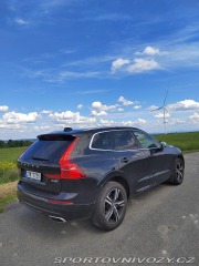 Volvo Ostatní modely XC60 2,0 D5 Rdesign 2019