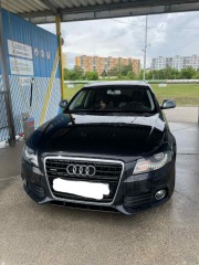 Audi S4 3,0   4x4 Quatro nafta
