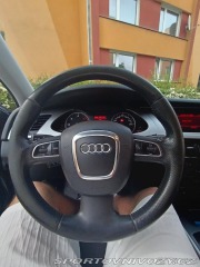 Audi S4 3,0   4x4 Quatro nafta 2009