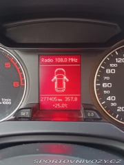 Audi S4 3,0   4x4 Quatro nafta 2009