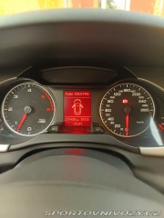 Audi S4 3,0   4x4 Quatro nafta 2009