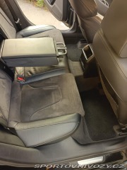 Audi S4 3,0   4x4 Quatro nafta 2009