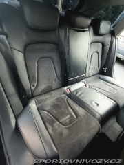 Audi S4 3,0   4x4 Quatro nafta 2009
