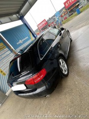Audi S4 3,0   4x4 Quatro nafta 2009