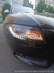Audi S4 3,0   4x4 Quatro nafta 2009