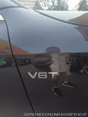 Audi S4 3,0   4x4 Quatro nafta 2009