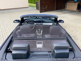 BMW 3 v automatu s 3 litrem 2007
