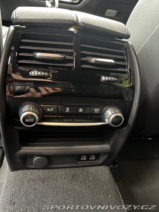 BMW 5 2,0 530i 185kw 2023