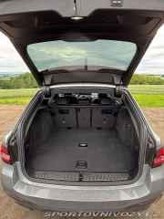 BMW 5 2,0 530i 185kw 2023