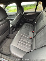 BMW 5 2,0 530i 185kw 2023