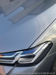 BMW 5 2,0 530i 185kw 2023