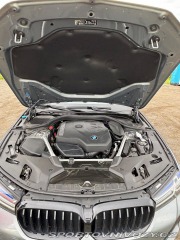 BMW 5 2,0 530i 185kw 2023