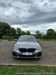 BMW 5 2,0 530i 185kw 2023
