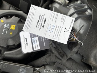 BMW 5 2,0 530i 185kw 2023