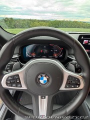 BMW 5 2,0 530i 185kw 2023