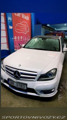 Mercedes-Benz C 3,0   C W204 300 CDI 4Mat 2013