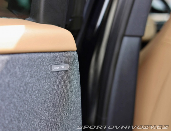 Ostatní značky Ostatní modely Land Rover Range Rover Sport P440e Dynamic 3.0 V6 eHy 2023