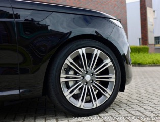 Ostatní značky Ostatní modely Land Rover Range Rover Sport  P440e Dynamic 3.0 V6 eHy 2023