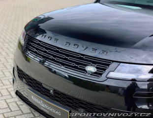 Ostatní značky Ostatní modely Land Rover Range Rover Sport  P440e Dynamic 3.0 V6 eHy 2023