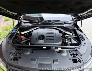 Ostatní značky Ostatní modely Land Rover Range Rover Sport  P440e Dynamic 3.0 V6 eHy 2023