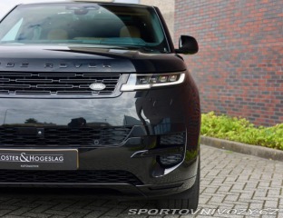 Ostatní značky Ostatní modely Land Rover Range Rover Sport  P440e Dynamic 3.0 V6 eHy 2023