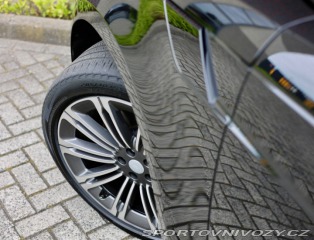 Ostatní značky Ostatní modely Land Rover Range Rover Sport  P440e Dynamic 3.0 V6 eHy 2023